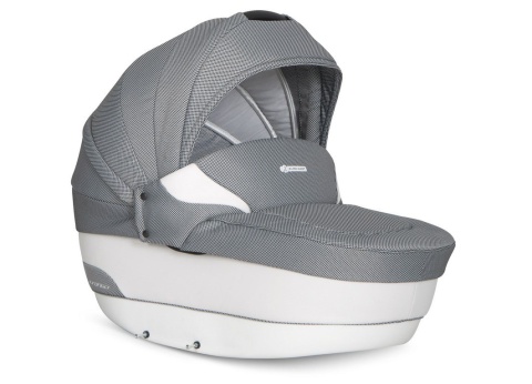 DURANGO Euro-Cart 3w1 wózek wielofunkcyjny z fotelikiem 0m+