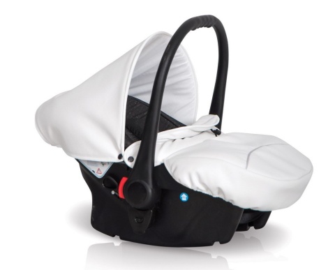 DURANGO Euro-Cart 3w1 wózek wielofunkcyjny z fotelikiem 0m+