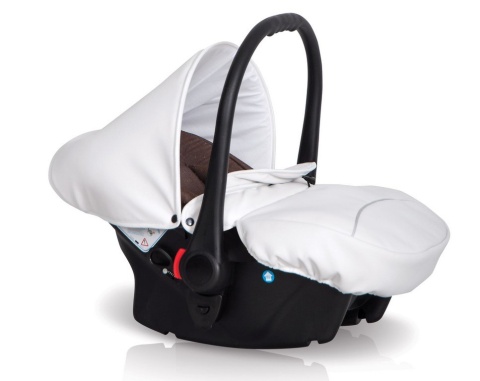 DURANGO Euro-Cart 3w1 wózek wielofunkcyjny z fotelikiem 0m+