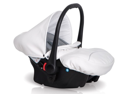 DURANGO Euro-Cart 3w1 wózek wielofunkcyjny z fotelikiem 0m+