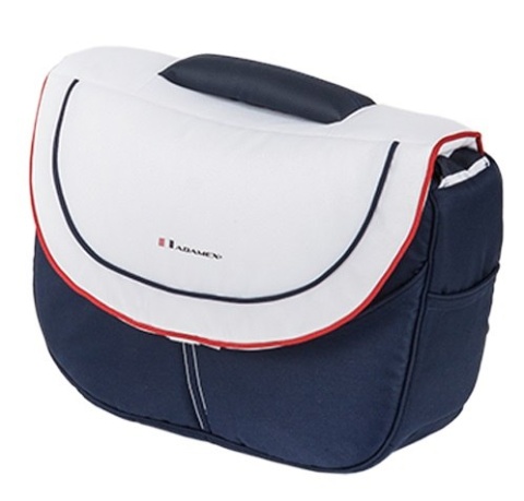 GALACTIC wózek dziecięcy 2W1 ADAMEX - Polski Produkt