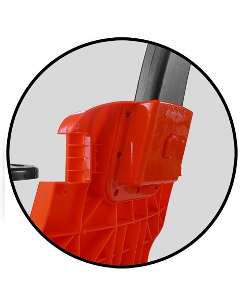 Pojazd Happy Pink-Blue