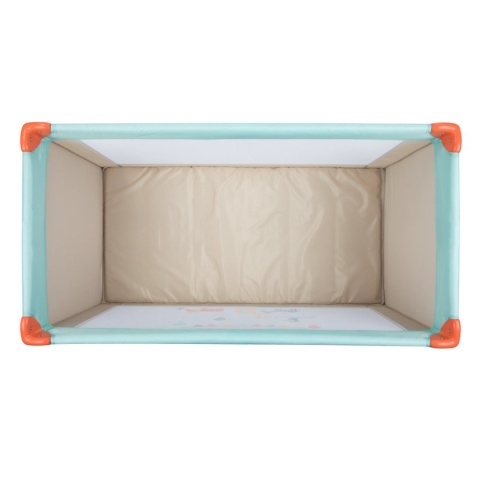 Soft Dreams SF1 Safety 1st łóżeczko turystyczne - HAPPY DAY