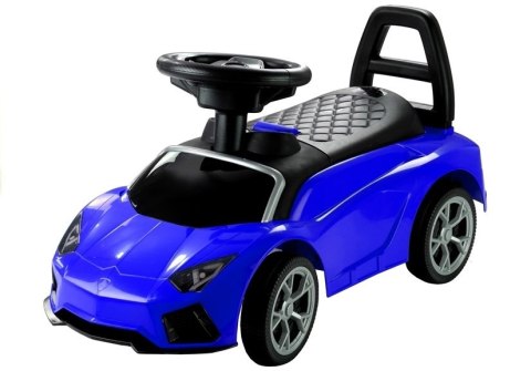 Jeździk Dla Malucha BDQ5188 Niebieski