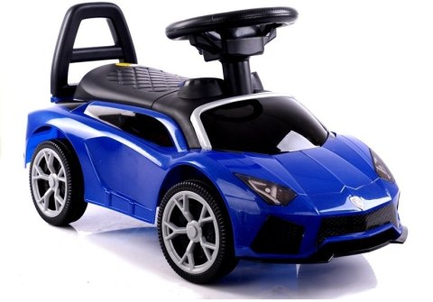 Jeździk Dla Malucha BDQ5188 Niebieski