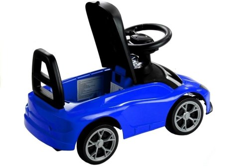 Jeździk Dla Malucha BDQ5188 Niebieski