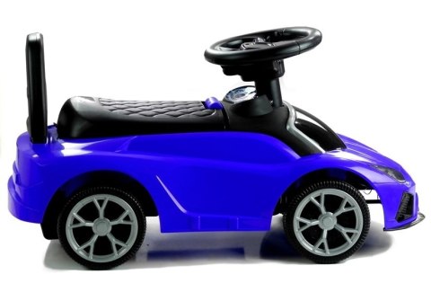 Jeździk Dla Malucha BDQ5188 Niebieski