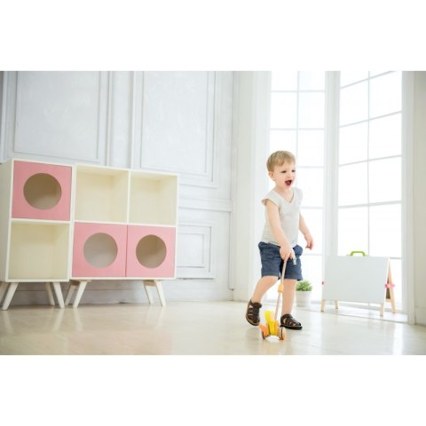 CLASSIC WORLD Pchacz Kaczuszka Drewniany Dla Dzieci