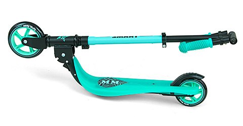 Scooter Smart Mint