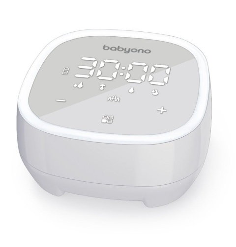 Baby Ono Laktator elektryczny INDIVIDUAL z 5cioma trybami pracy kod. 406