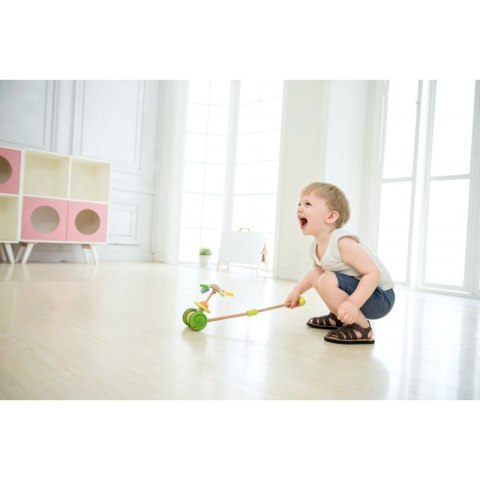 CLASSIC WORLD Pchanka Karuzela Na Spacer