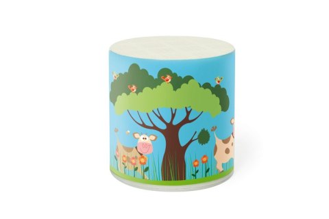 Scratch, Krówka Dźwięk Marie CLASSIK