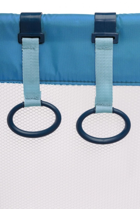 Kojec Holiday turystyczny Caretero - BLUE