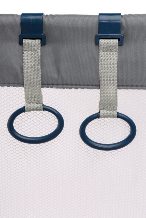 Kojec Holiday turystyczny Caretero - GREY