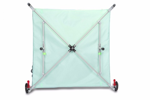 Kojec Holiday turystyczny Caretero - MINT