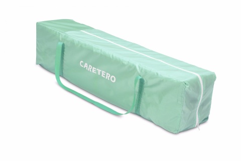 Kojec Holiday turystyczny Caretero - MINT