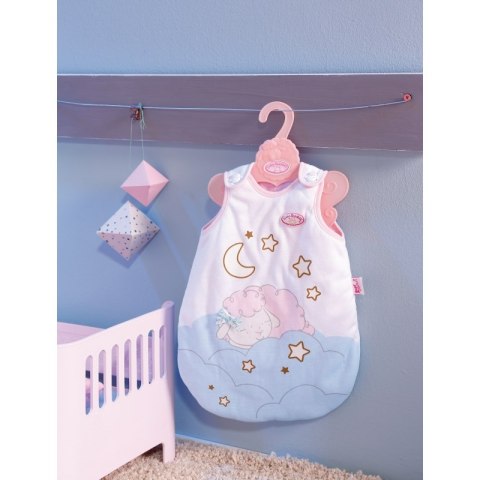 Śpiworek dla lallki Baby Annabell ubranko