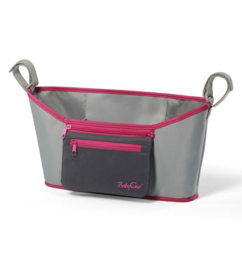 Baby Ono Organizer do wózka dziecięcego 1422