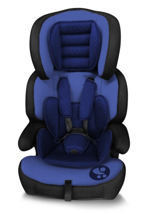 JUNIOR PREMIUM Bertoni Lorelli fotelik samochodowy 9-36kg