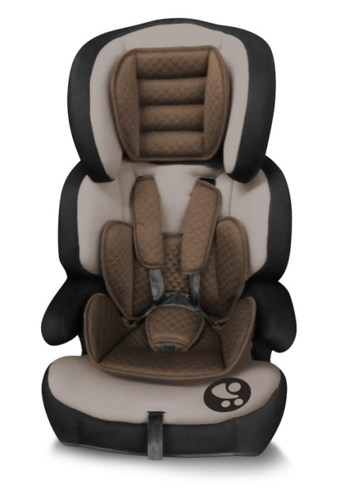 JUNIOR PREMIUM Bertoni Lorelli fotelik samochodowy 9-36kg