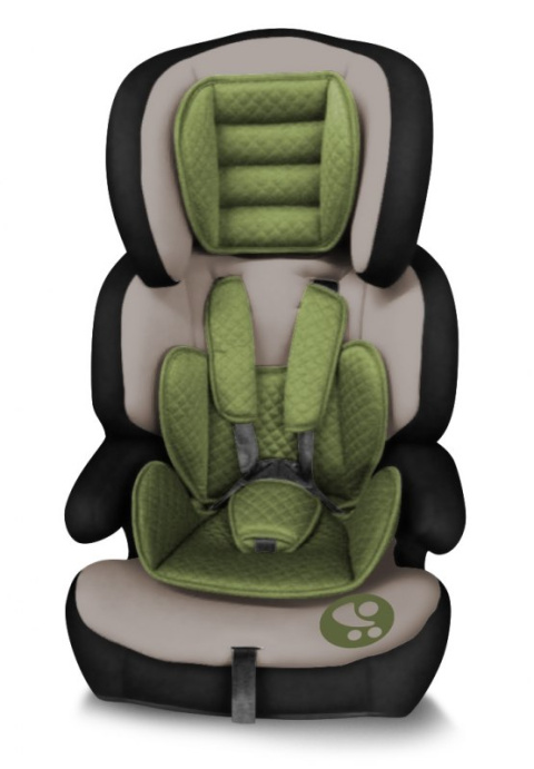 JUNIOR PREMIUM Bertoni Lorelli fotelik samochodowy 9-36kg
