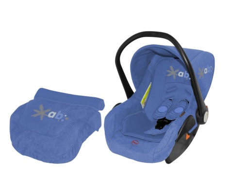 WÓZEK WIELOFUNKCYJNY 3W1 MONZA Bertoni Lorelli