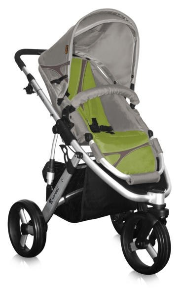 WÓZEK WIELOFUNKCYJNY CARRERA Bertoni Lorelli