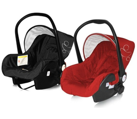 WÓZEK WIELOFUNKCYJNY moon 3w1 Bertoni Lorelli