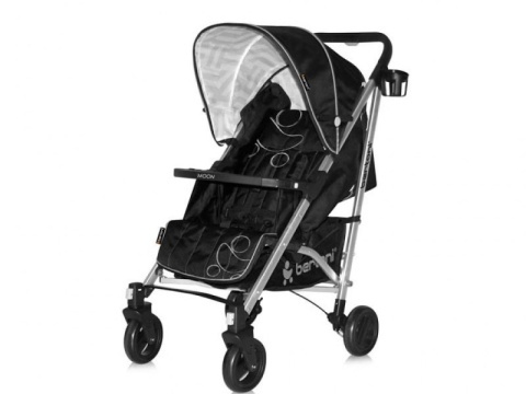 WÓZEK WIELOFUNKCYJNY moon 3w1 Bertoni Lorelli