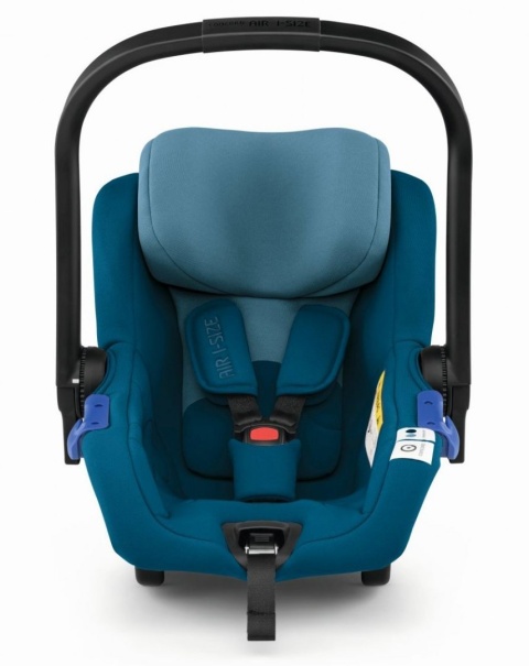 CONCORD AIR I-SIZE fotelik samochodowy 0-13kg - PEACOCK BLUE