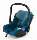 CONCORD AIR I-SIZE fotelik samochodowy 0-13kg - PEACOCK BLUE