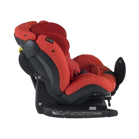 Fotelik samochodowy BeSafe iZi Kid X3 i-Size+SIP+ - ZACHÓD SŁOŃCA