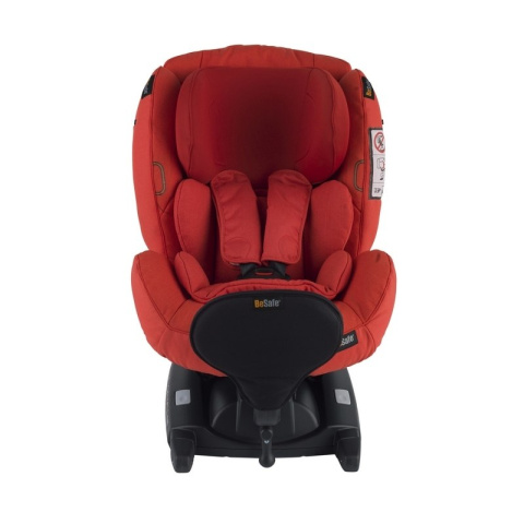 Fotelik samochodowy BeSafe iZi Kid X3 i-Size+SIP+ - ZACHÓD SŁOŃCA