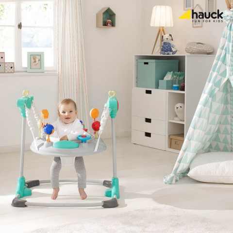HAUCK skoczek JUMP AROUND