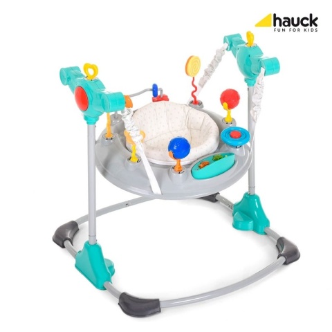 HAUCK skoczek JUMP AROUND