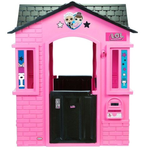 Little Tikes domek ogrodowy L.O.L Surprise Cape Cottage