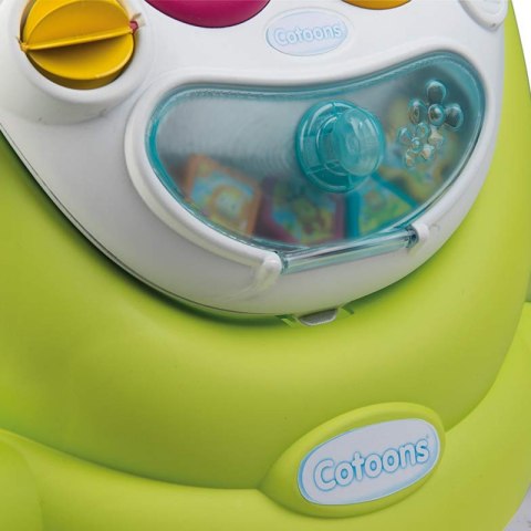 Smoby Cotoons Interaktywny Pchacz Chodzik