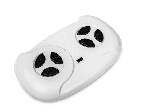 TOYZ POJAZD NA AKUMULATOR MERCEDES GLA45 WHITE