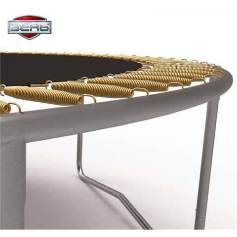 BERG Trampolina Favorit 270 cm Deluxe + BIG Ogrodowa Fontanna Gratis