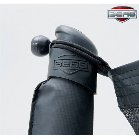 BERG Trampolina Talent 300 cm Comfort + BIG Ogrodowa Fontanna Gratis