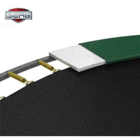 BERG Trampolina Talent 300 cm Comfort + BIG Ogrodowa Fontanna Gratis