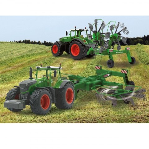 Jamara Zagrabiarka Twin Roto do traktora Fendt 1050 Vario RC 1:16