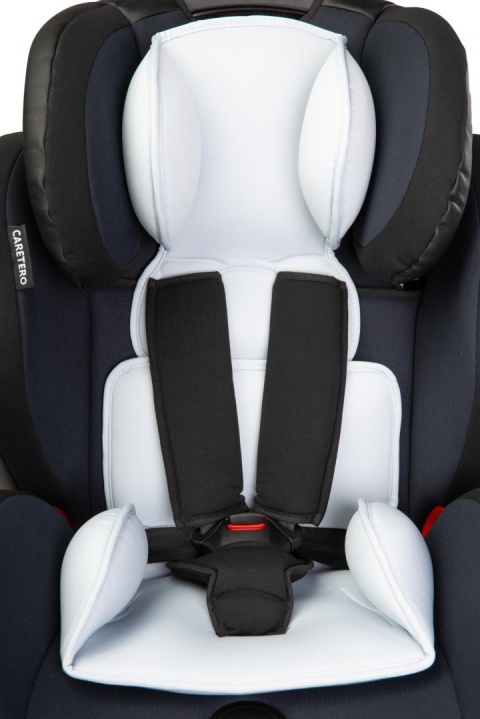 ANGELO fotelik samochodowy 9-36 kg Caretero - NAVY