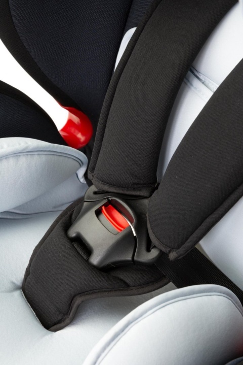 ANGELO fotelik samochodowy 9-36 kg Caretero - NAVY