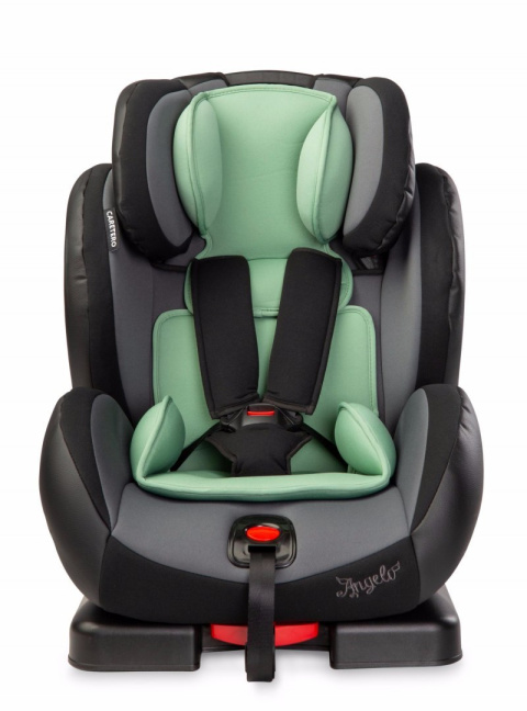 ANGELO fotelik samochodowy 9-36 kg Caretero - NEW MINT