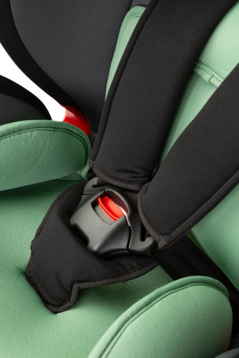 ANGELO fotelik samochodowy 9-36 kg Caretero - NEW MINT