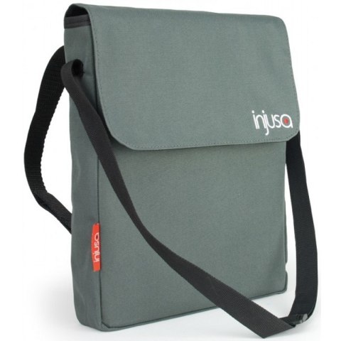 Injusa Rowek Trójkołowy 2 w1 Body Sport Girl + Bramka Gratis