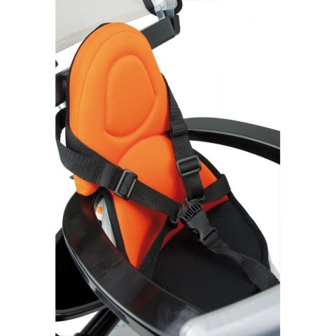 Injusa Rowerek Body Max 2w1 Uchwyt + Bramka Gratis