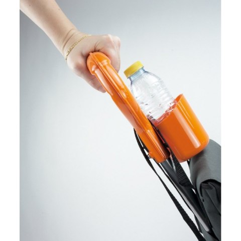 Injusa Rowerek Body Max 2w1 Uchwyt + Bramka Gratis