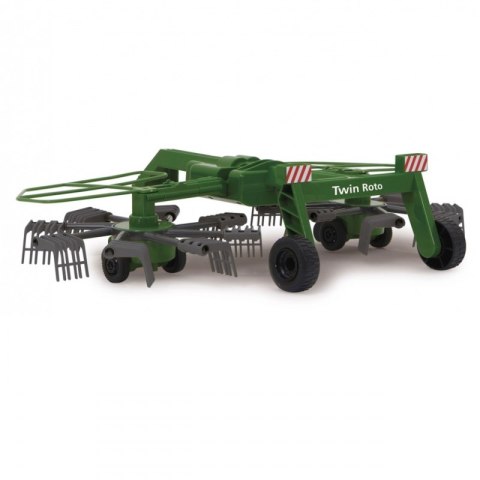 Jamara Zagrabiarka Twin Roto do traktora Fendt 1050 Vario RC 1:16
